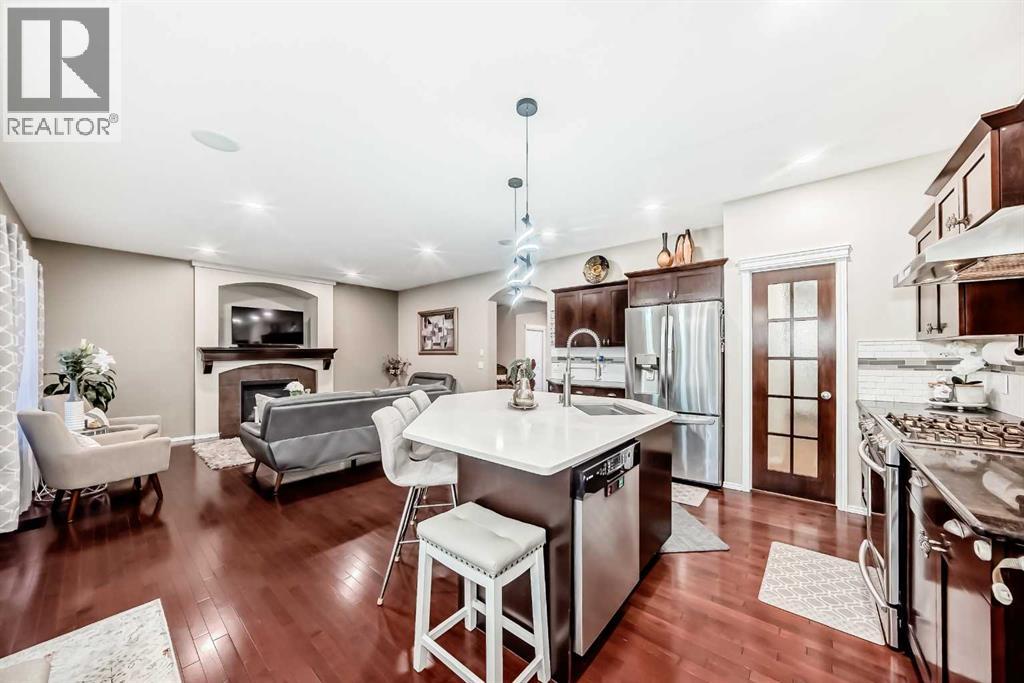 719 Panamount Boulevard Nw, Calgary, Alberta T3K 0P7 - Photo 11 - A2279976