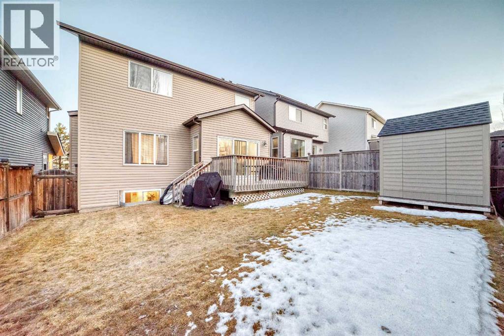 719 Panamount Boulevard Nw, Calgary, Alberta T3K 0P7 - Photo 35 - A2279976