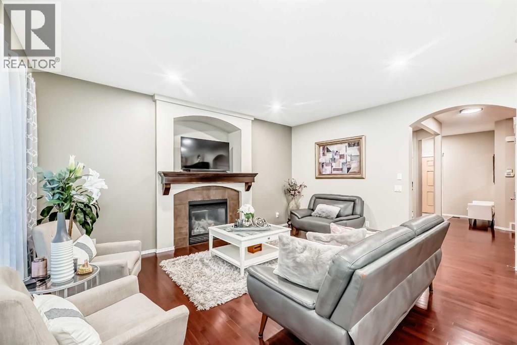 719 Panamount Boulevard Nw, Calgary, Alberta T3K 0P7 - Photo 6 - A2279976