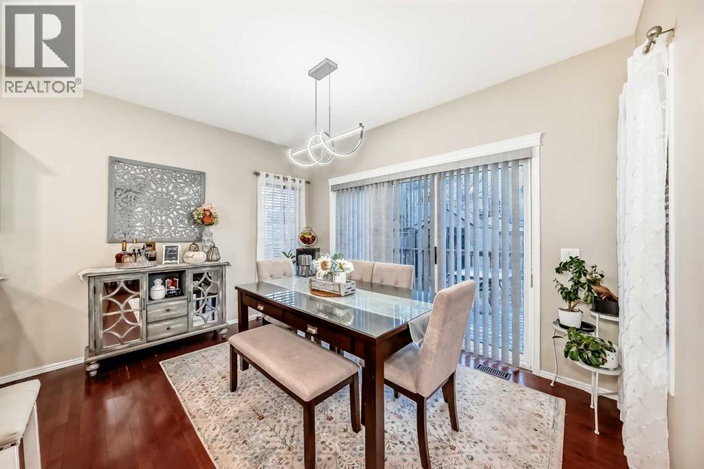 719 Panamount Boulevard Nw, Calgary, Alberta T3K 0P7 - Photo 12 - A2279976