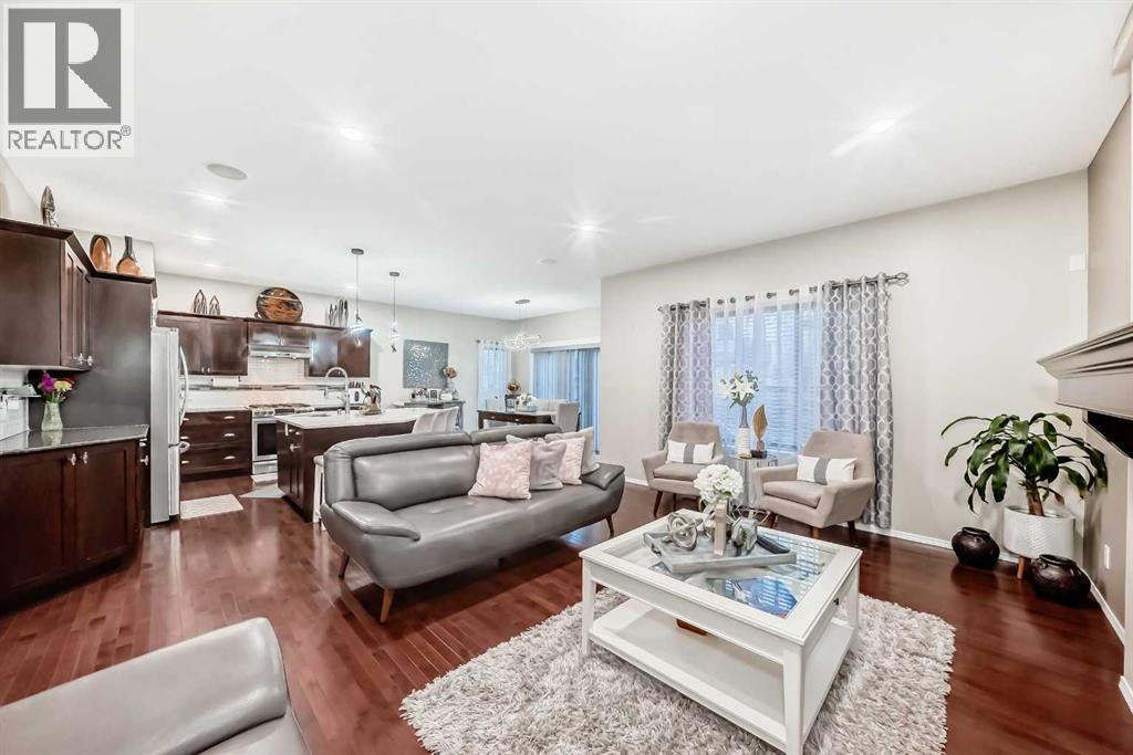 719 Panamount Boulevard Nw, Calgary, Alberta T3K 0P7 - Photo 7 - A2279976