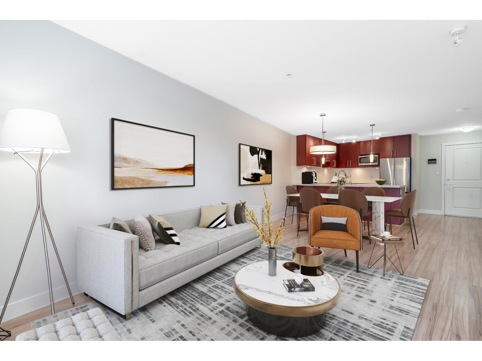 220 15735 Croydon Drive, Surrey, British Columbia  V3Z 2L5 - Photo 5 - R3076297