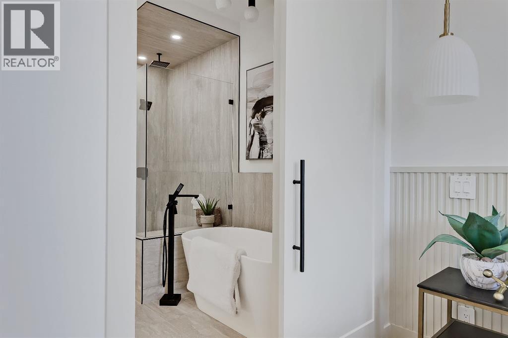 417 22 Avenue Nw, Calgary, Alberta  T2M 1N4 - Photo 21 - A2286632