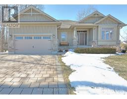 2 HAYTER DRIVE, Lambton Shores, Ontario
