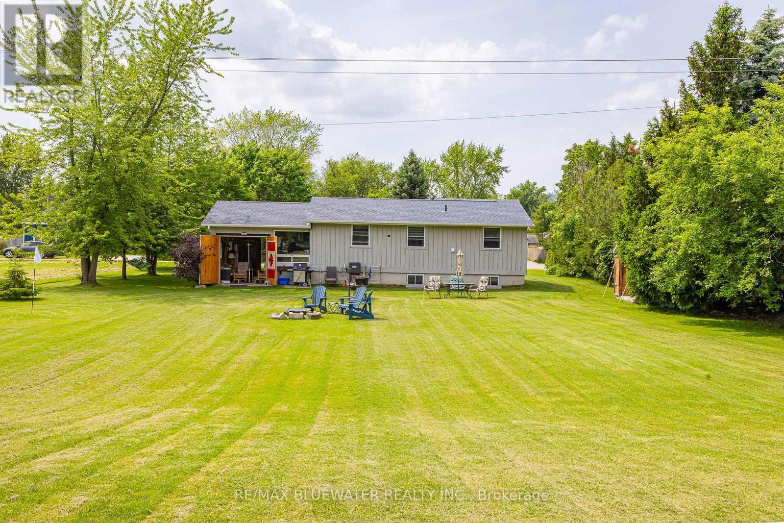 71224 Sandra Street, Bluewater (Hay), Ontario  N0M 1N0 - Photo 29 - X12851806