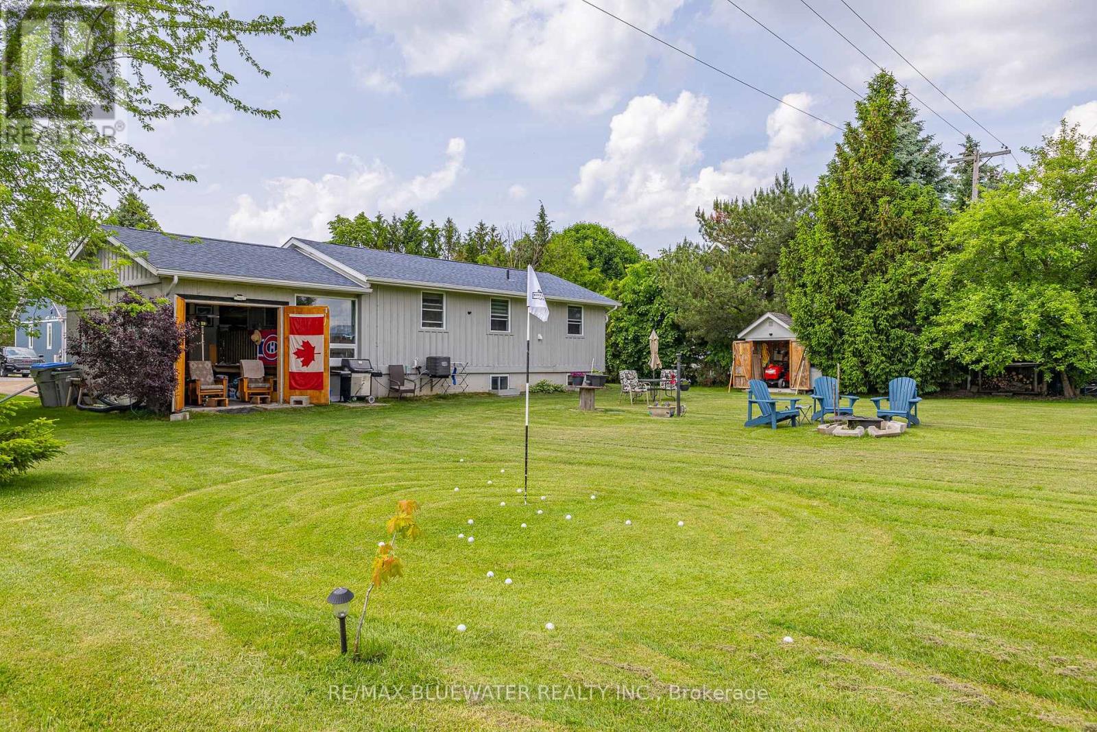71224 Sandra Street, Bluewater (Hay), Ontario  N0M 1N0 - Photo 30 - X12851806
