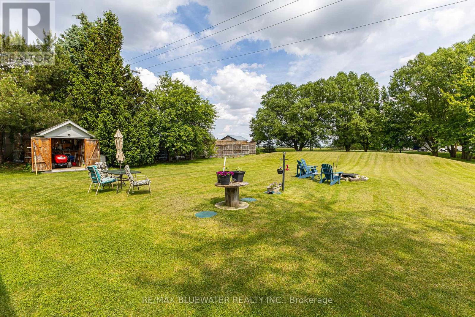 71224 Sandra Street, Bluewater (Hay), Ontario  N0M 1N0 - Photo 32 - X12851806