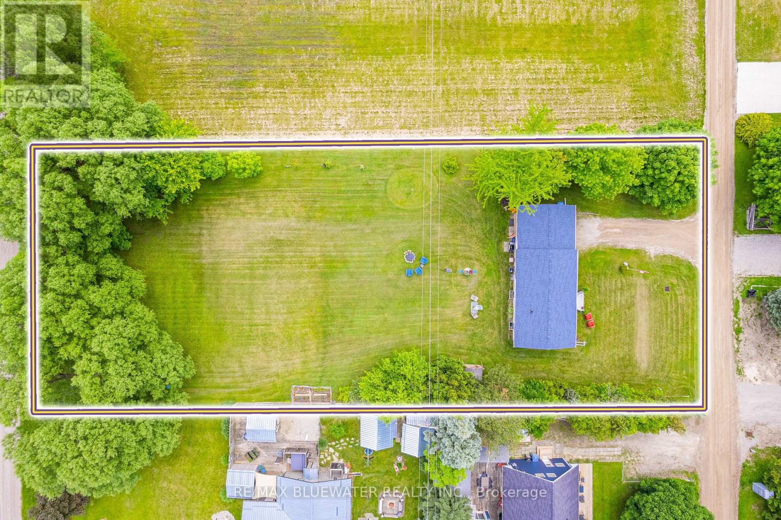 71224 Sandra Street, Bluewater (Hay), Ontario  N0M 1N0 - Photo 34 - X12851806