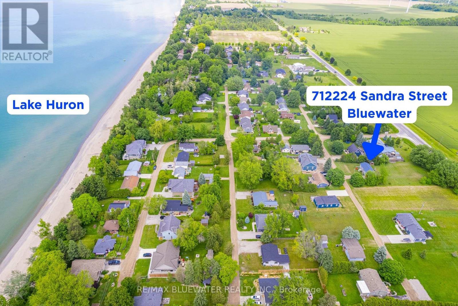 71224 Sandra Street, Bluewater (Hay), Ontario  N0M 1N0 - Photo 35 - X12851806