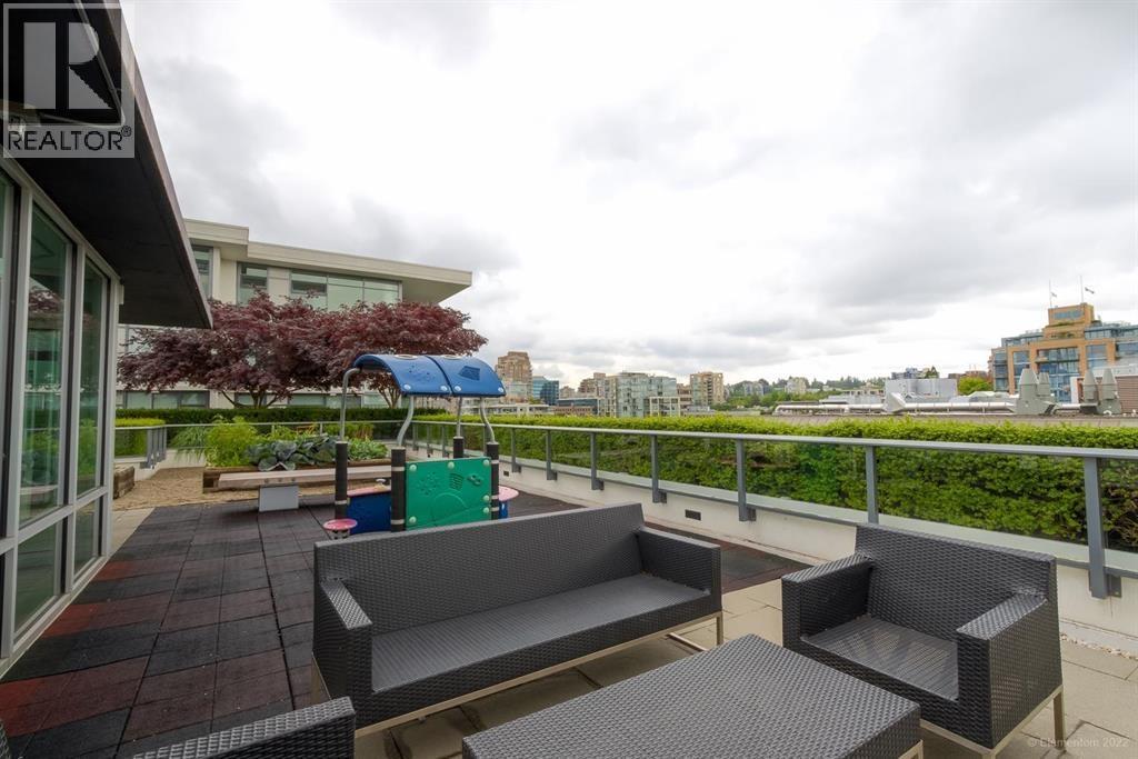 232 1777 W 7th Avenue, Vancouver, British Columbia  V6J 0E5 - Photo 21 - R3091899