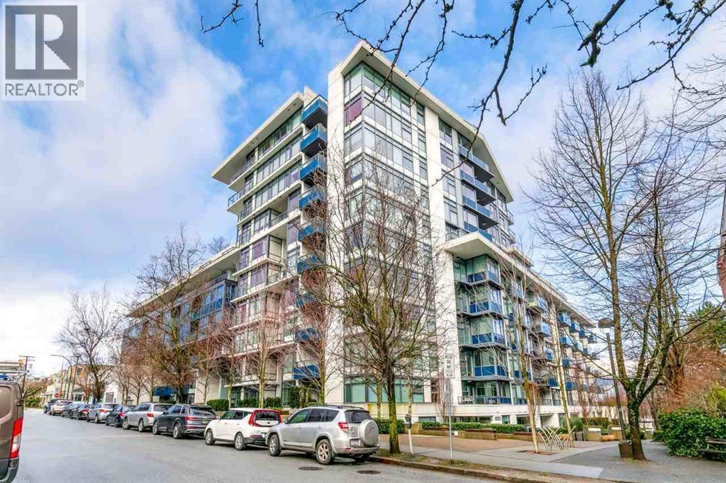 232 1777 W 7th Avenue, Vancouver, British Columbia  V6J 0E5 - Photo 8 - R3091899