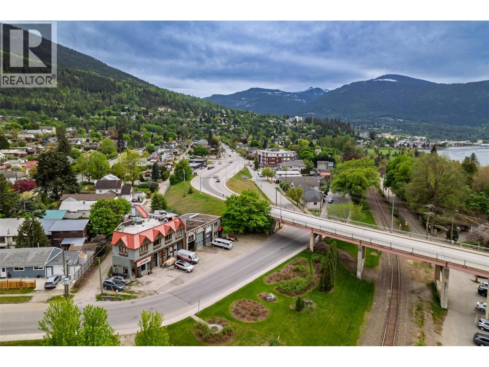 920 Nelson Avenue, Nelson, British Columbia  V1L 2N9 - Photo 13 - 10348063
