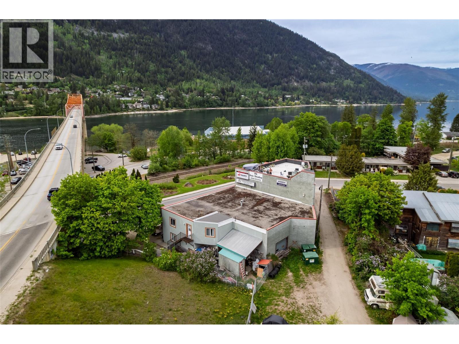 920 Nelson Avenue, Nelson, British Columbia  V1L 2N9 - Photo 16 - 10348063