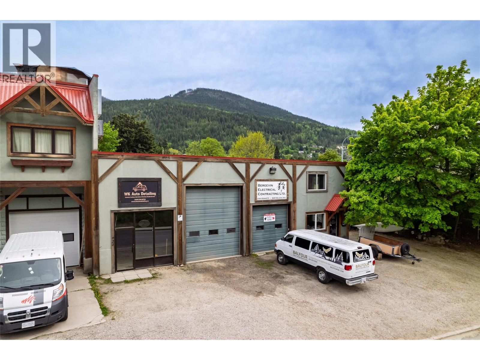 920 Nelson Avenue, Nelson, British Columbia  V1L 2N9 - Photo 2 - 10348063