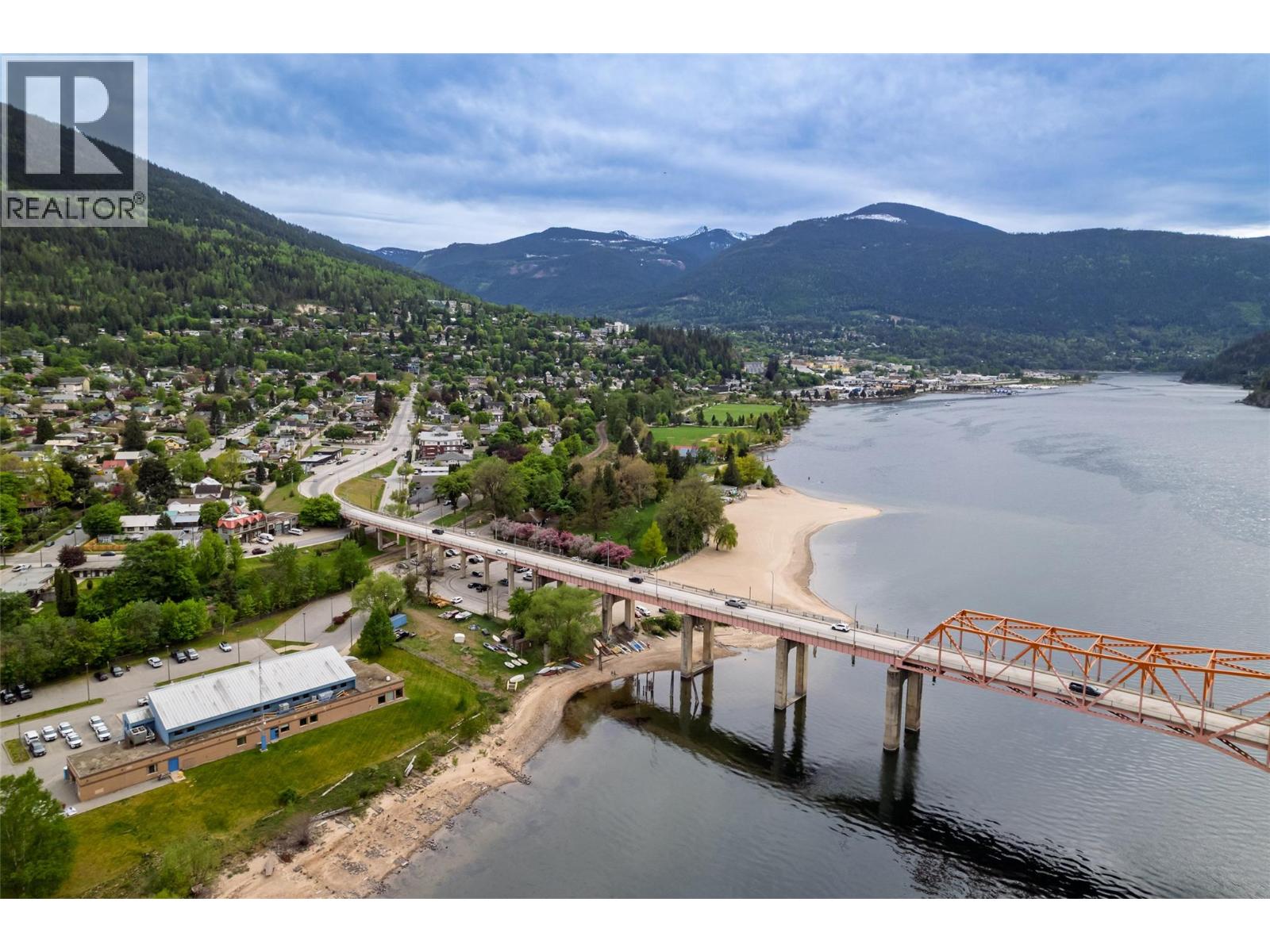 920 Nelson Avenue, Nelson, British Columbia  V1L 2N9 - Photo 10 - 10348063