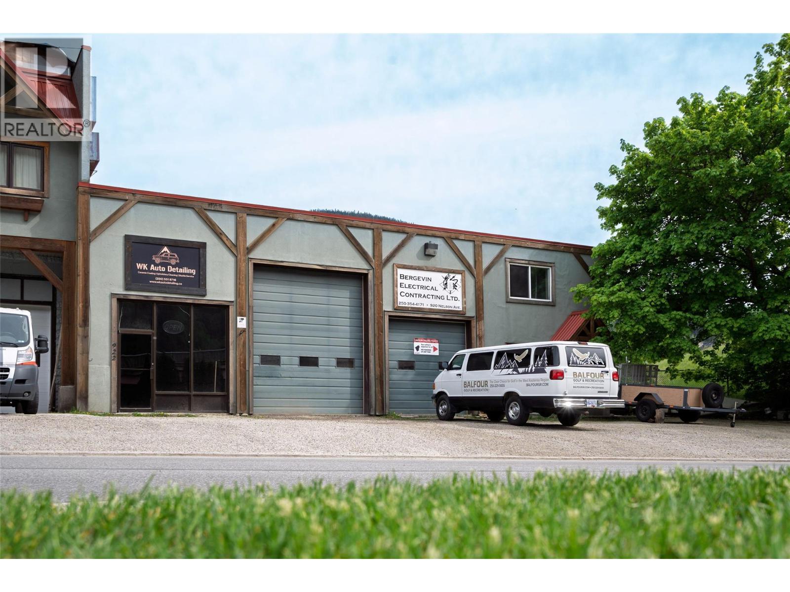 920 Nelson Avenue, Nelson, British Columbia  V1L 2N9 - Photo 5 - 10348063