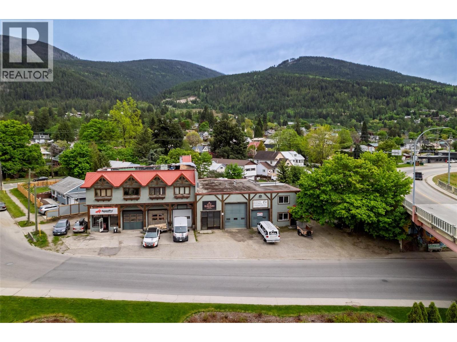 920 Nelson Avenue, Nelson, British Columbia  V1L 2N9 - Photo 8 - 10348063