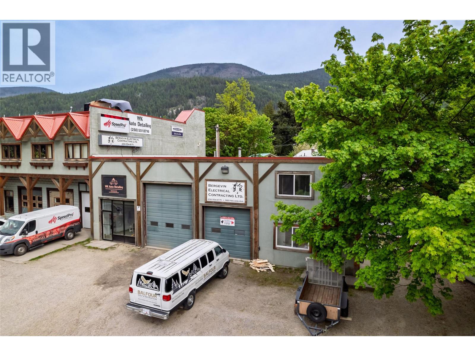 920 Nelson Avenue, Nelson, British Columbia  V1L 2N9 - Photo 4 - 10348063