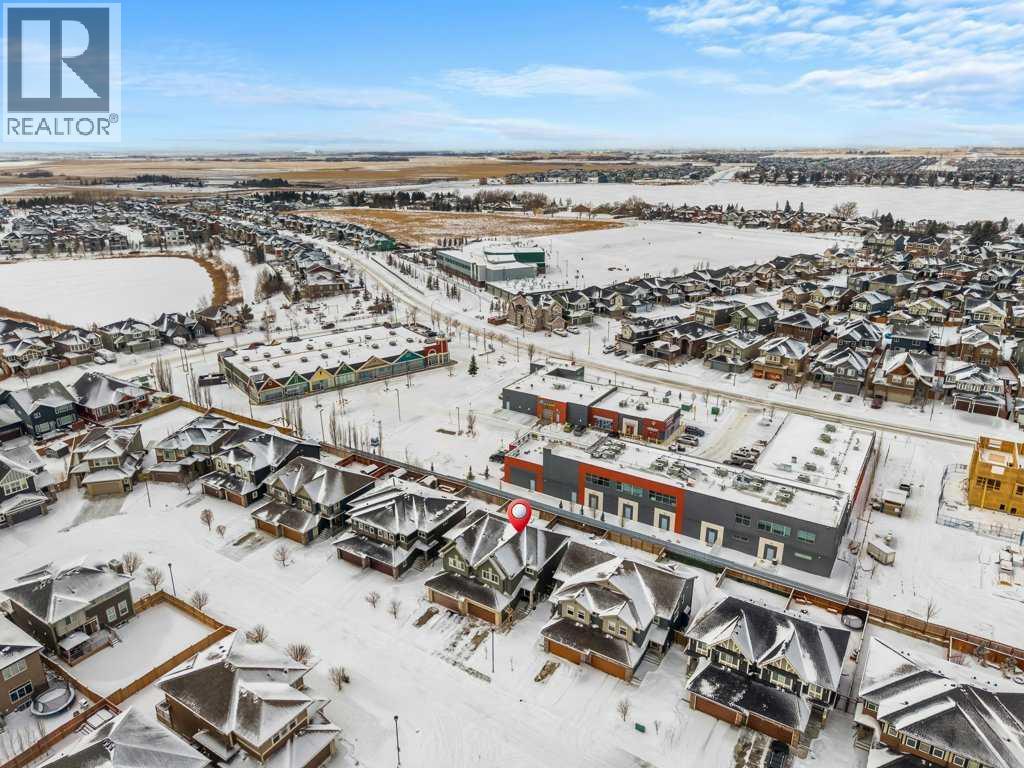 183 Kinniburgh Road, Chestermere, Alberta  T1X 0T8 - Photo 45 - A2289763