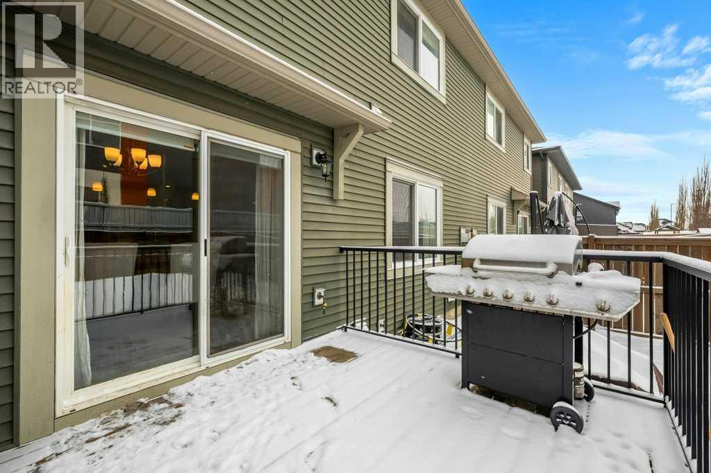 183 Kinniburgh Road, Chestermere, Alberta  T1X 0T8 - Photo 43 - A2289763