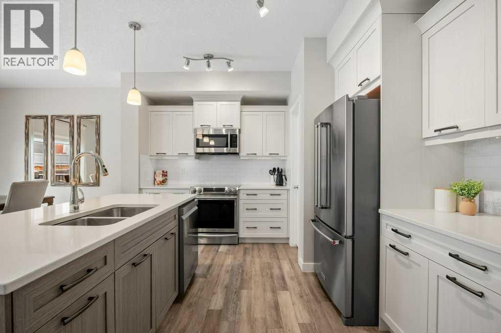 183 Kinniburgh Road, Chestermere, Alberta  T1X 0T8 - Photo 5 - A2289763