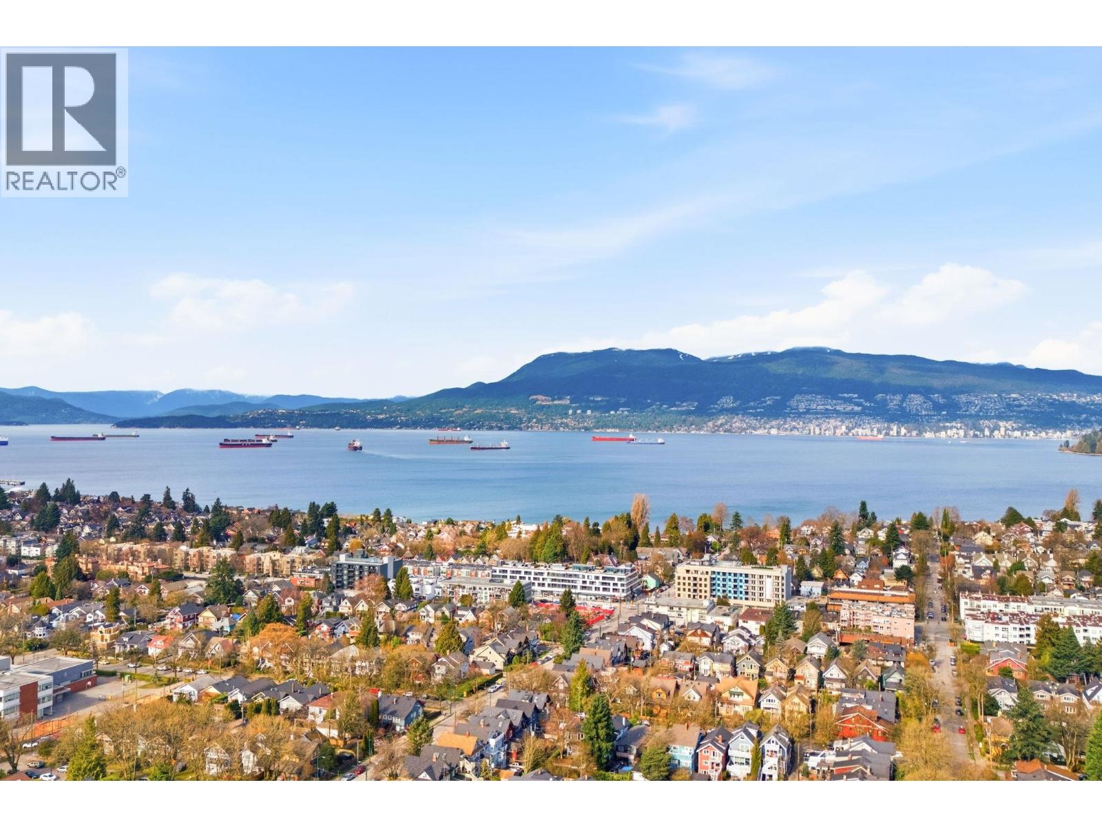 311 2803 W 4th Avenue, Vancouver, British Columbia  V6K 1R3 - Photo 33 - R3094378