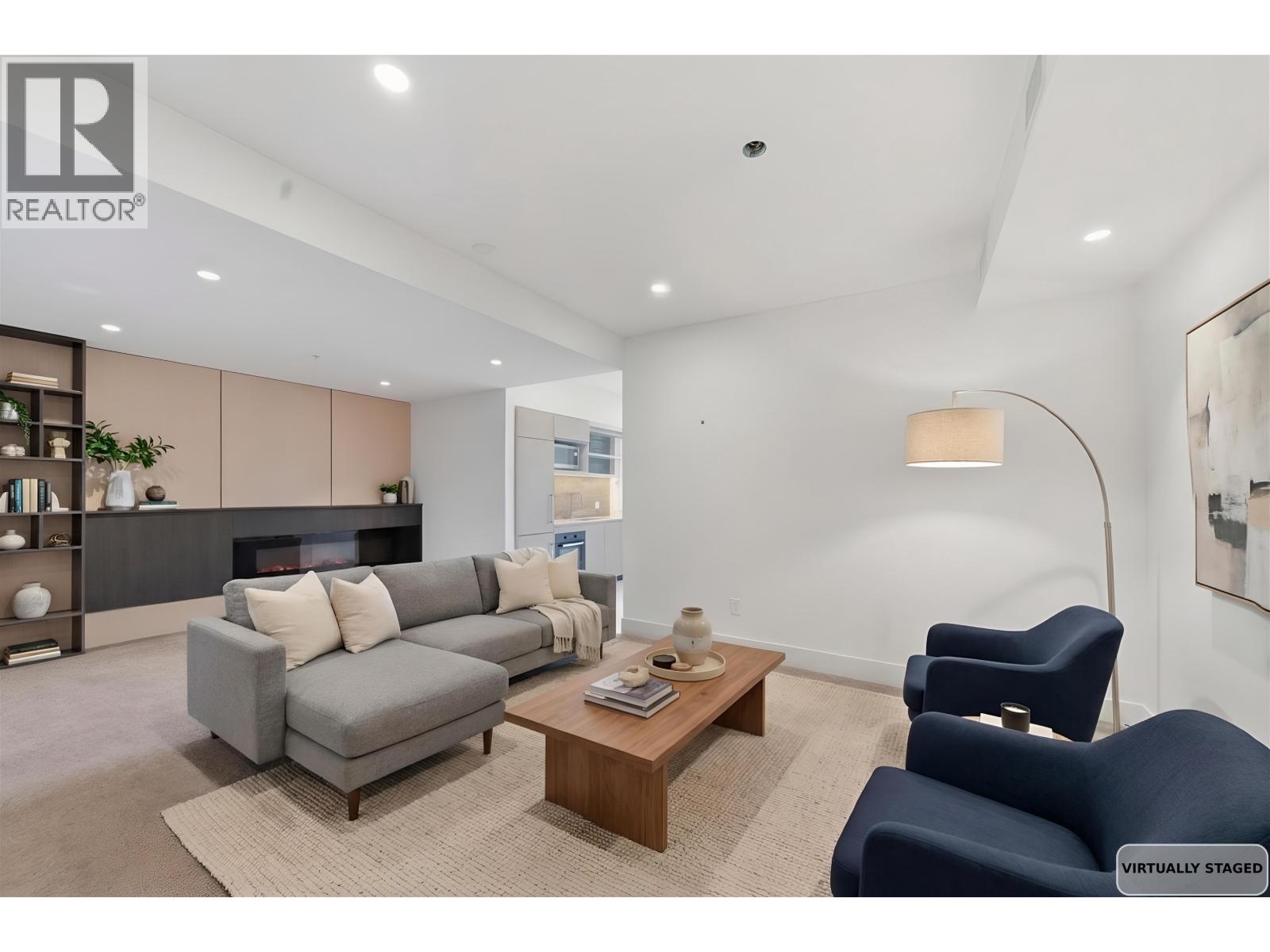 311 2803 W 4th Avenue, Vancouver, British Columbia  V6K 1R3 - Photo 1 - R3094378