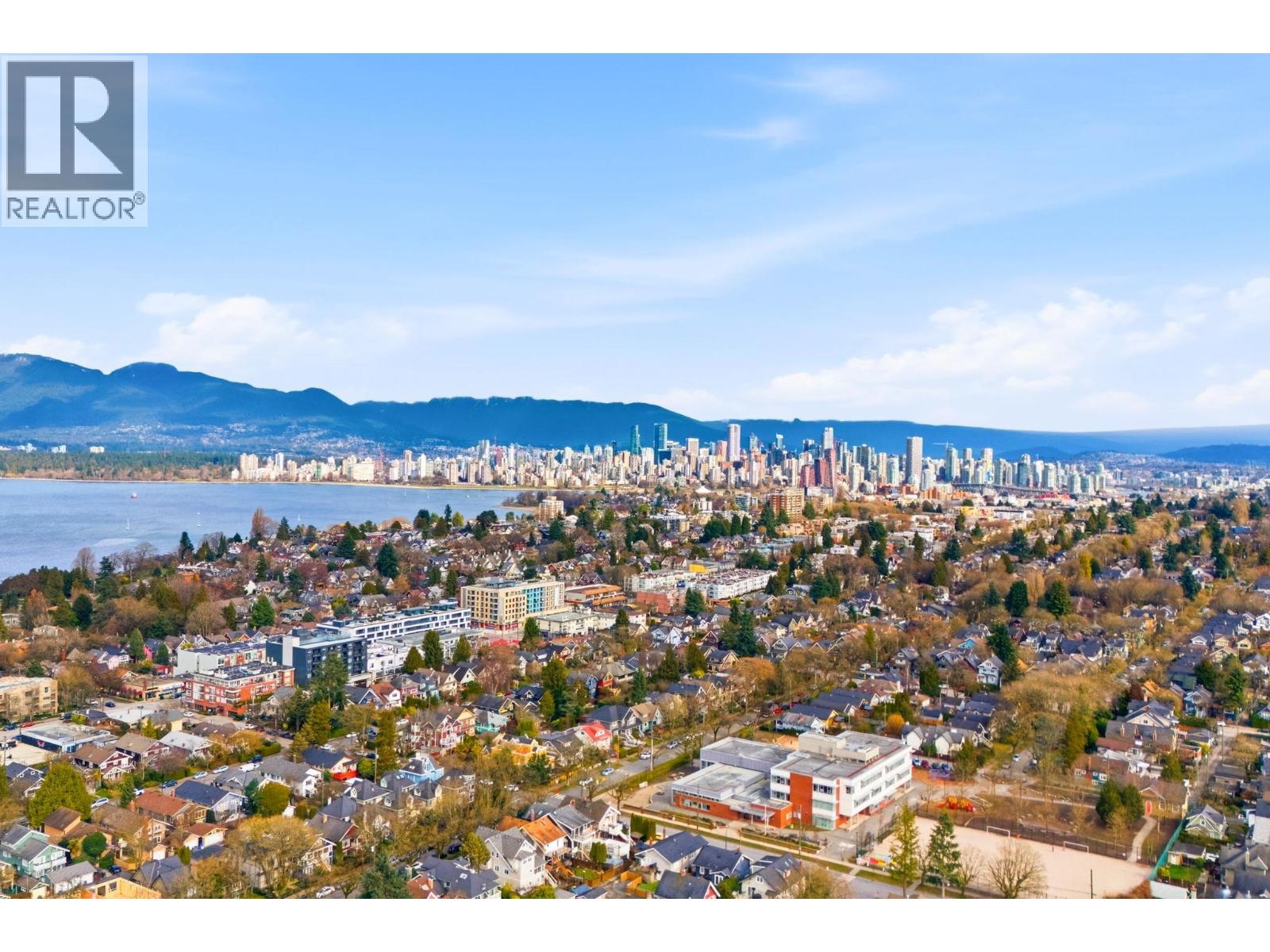 311 2803 W 4th Avenue, Vancouver, British Columbia  V6K 1R3 - Photo 34 - R3094378