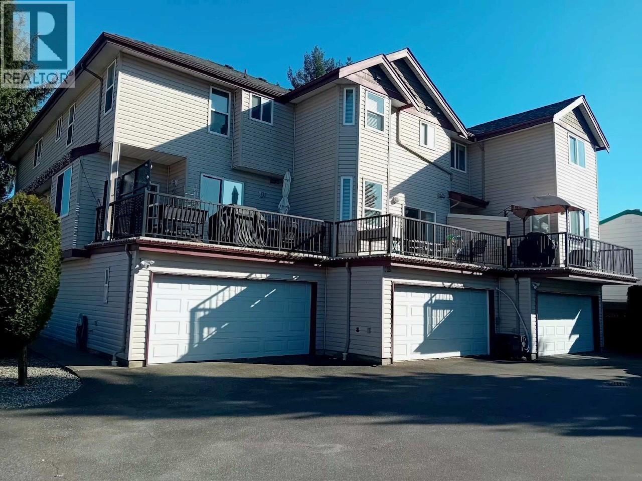 1 3171 Flint Street, Port Coquitlam, British Columbia  V3B 4H9 - Photo 1 - R3096665