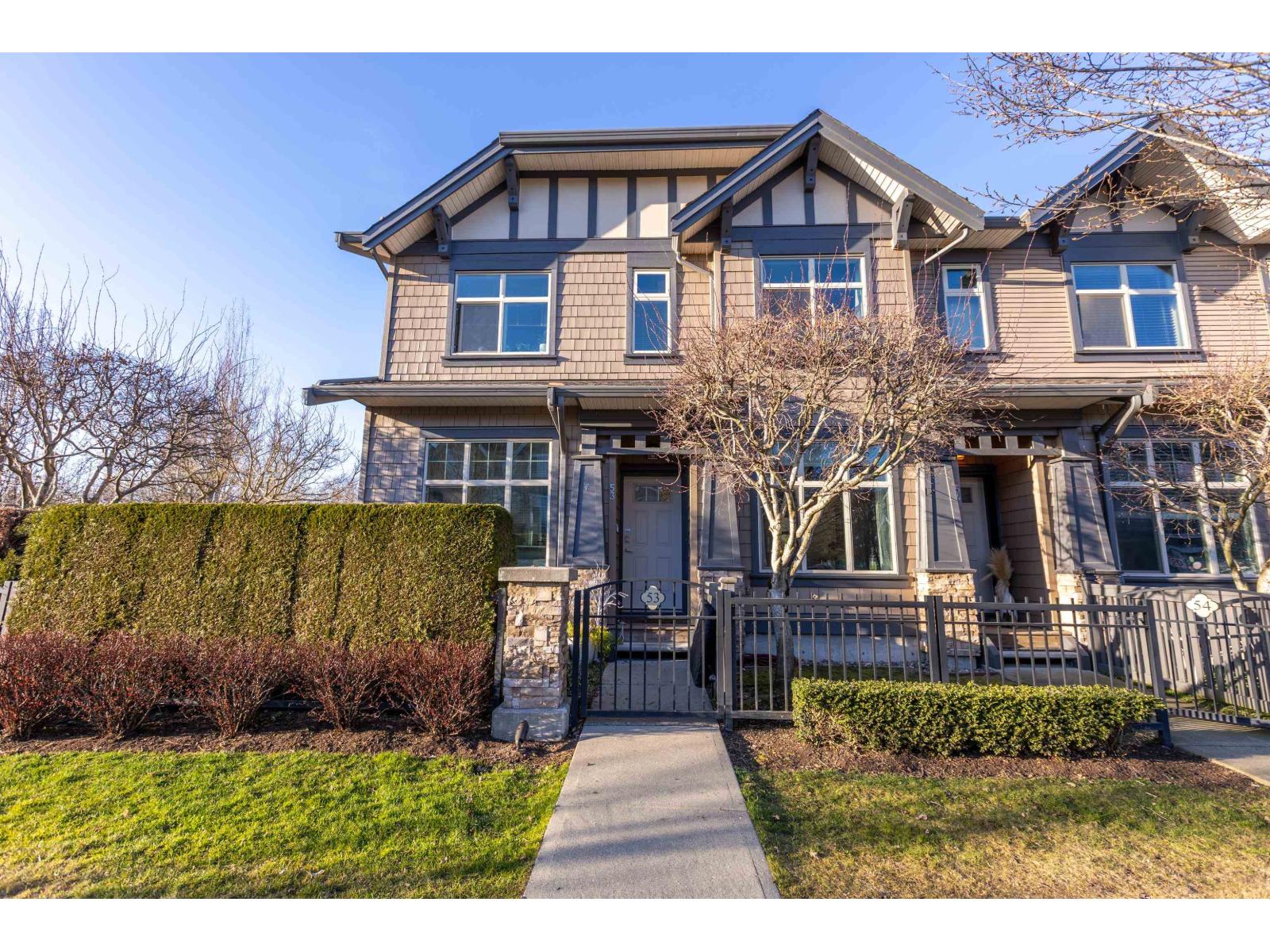 53 31125 Westridge Place, Abbotsford, British Columbia  V2T 0B9 - Photo 23 - R3096412