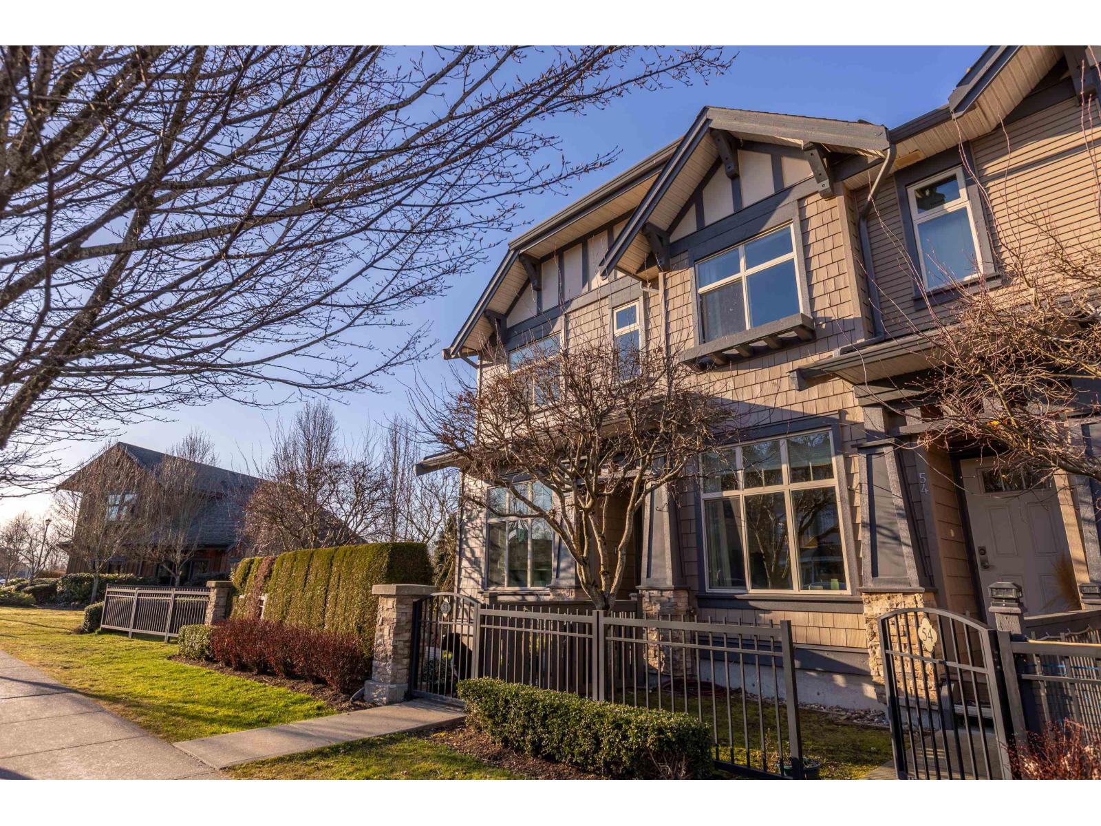 53 31125 Westridge Place, Abbotsford, British Columbia  V2T 0B9 - Photo 22 - R3096412