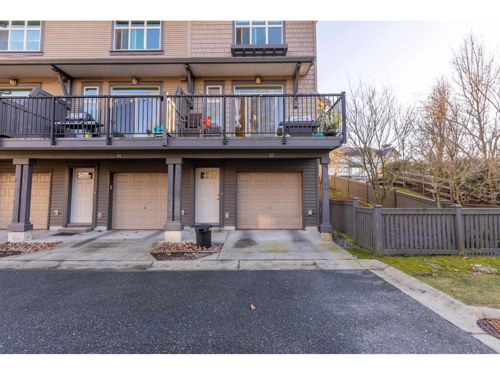 53 31125 Westridge Place, Abbotsford, British Columbia  V2T 0B9 - Photo 26 - R3096412