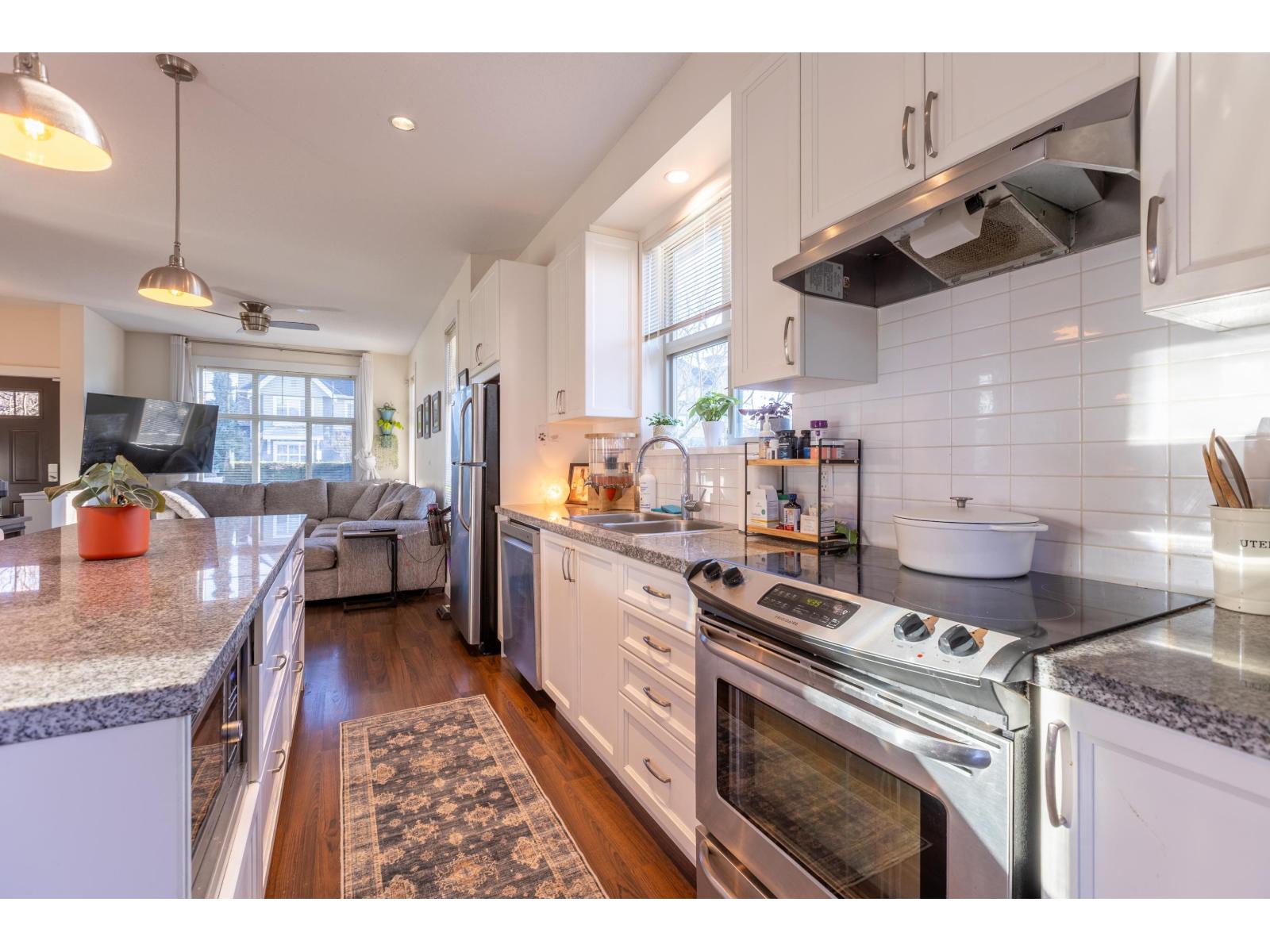 53 31125 Westridge Place, Abbotsford, British Columbia  V2T 0B9 - Photo 9 - R3096412