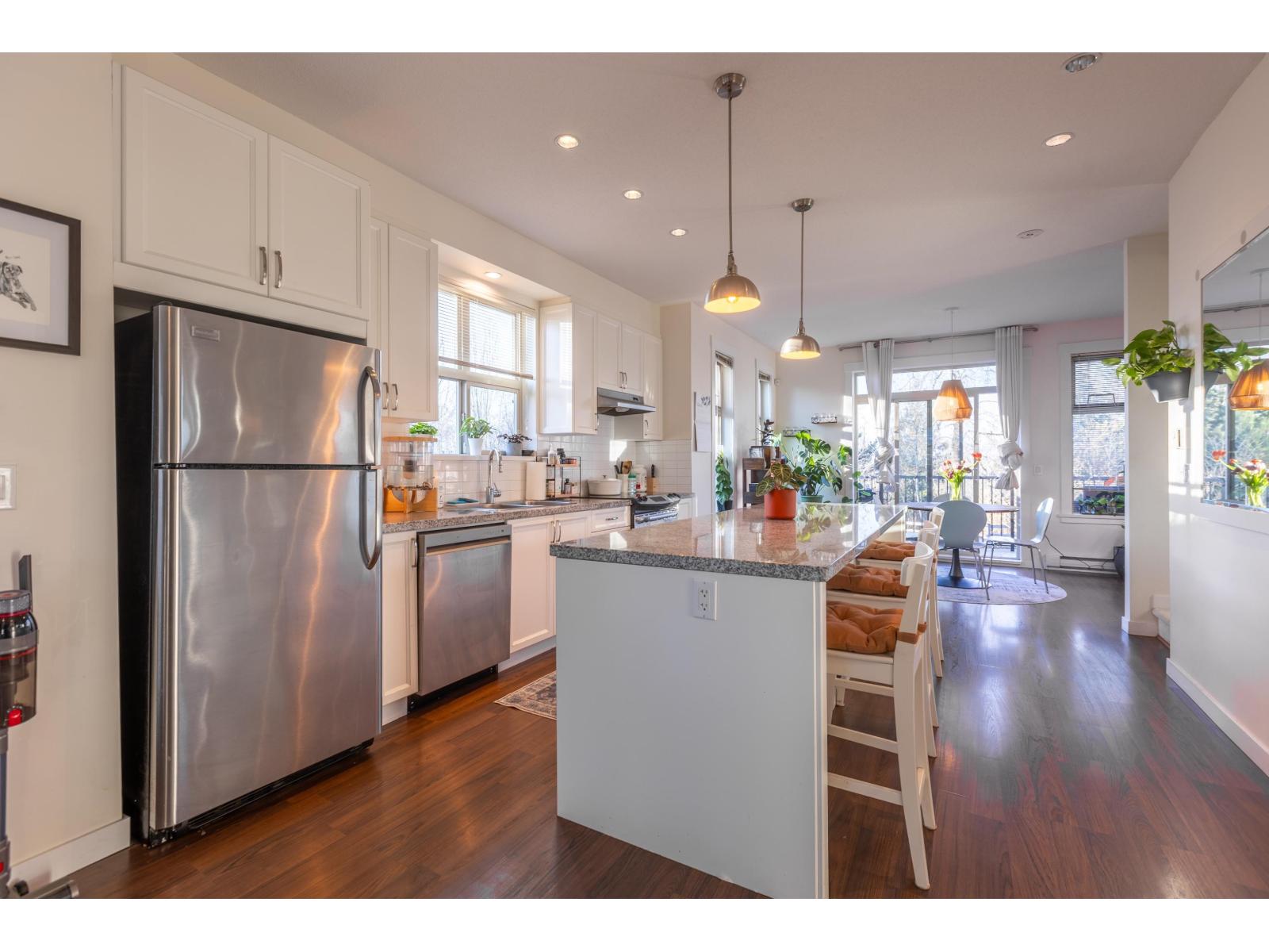 53 31125 Westridge Place, Abbotsford, British Columbia  V2T 0B9 - Photo 6 - R3096412