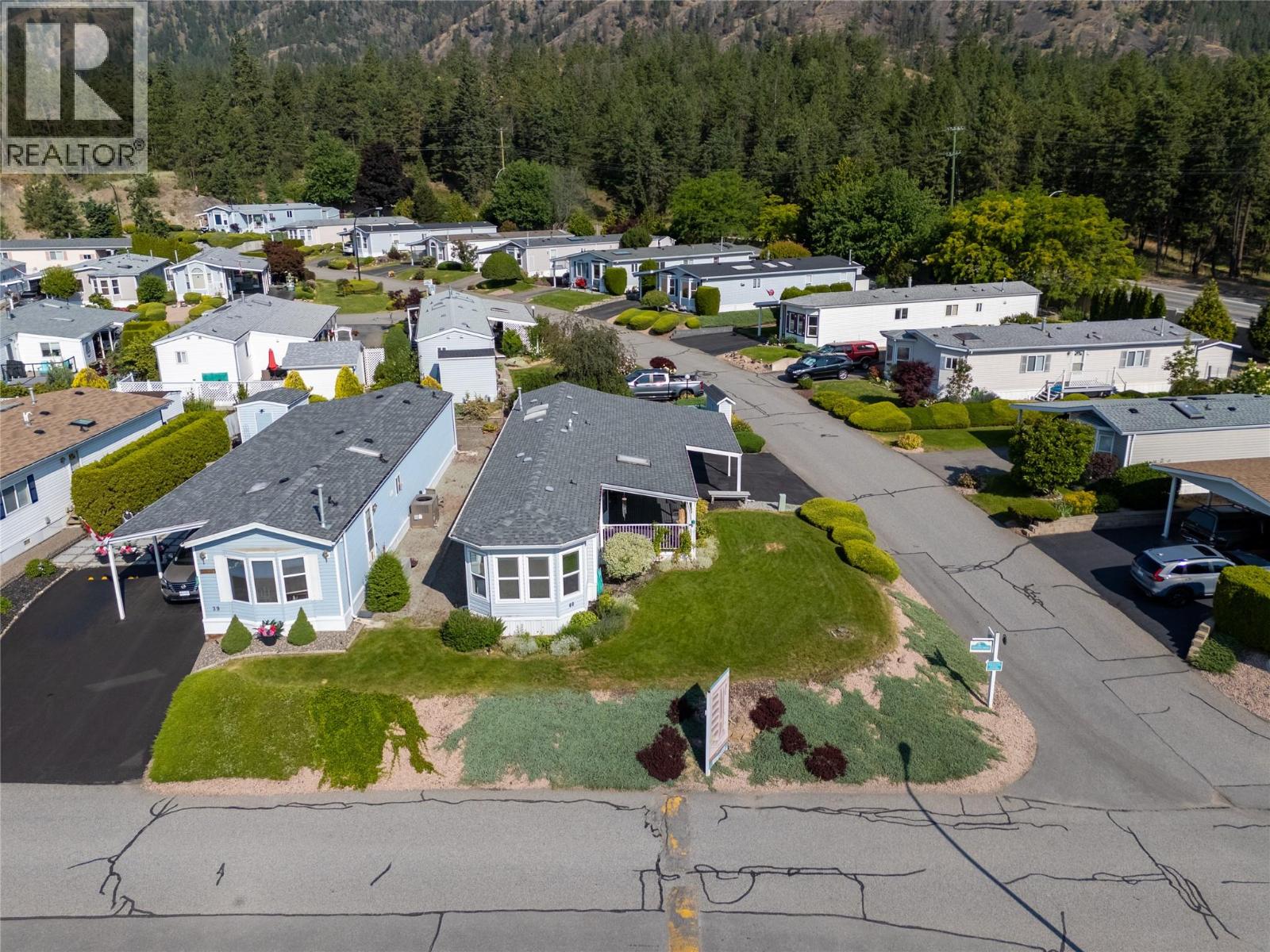 1850 Shannon Lake Road Unit# 40, West Kelowna, British Columbia  V4T 1L6 - Photo 42 - 10378299