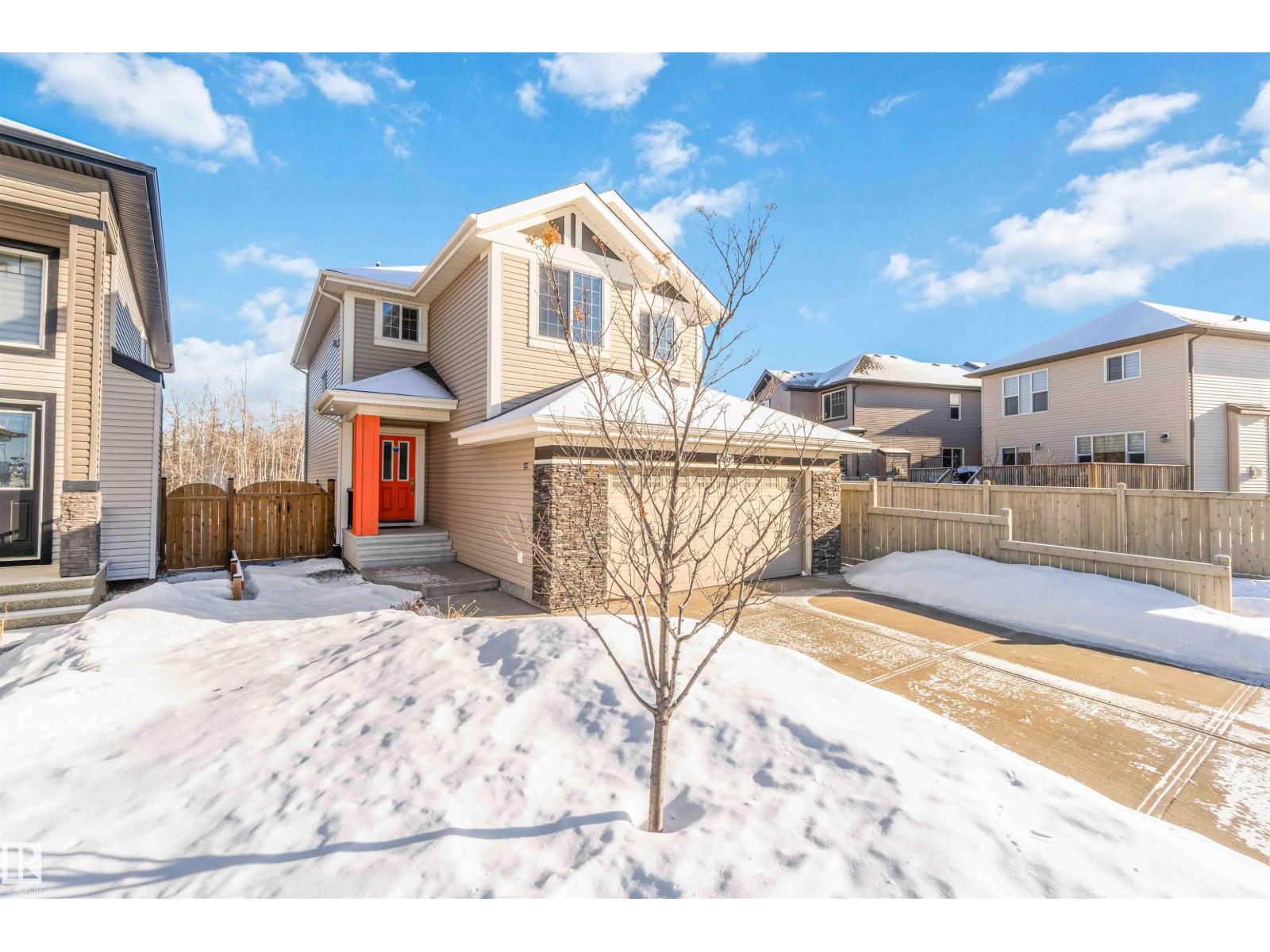 3683 8 ST NW, Edmonton, Alberta