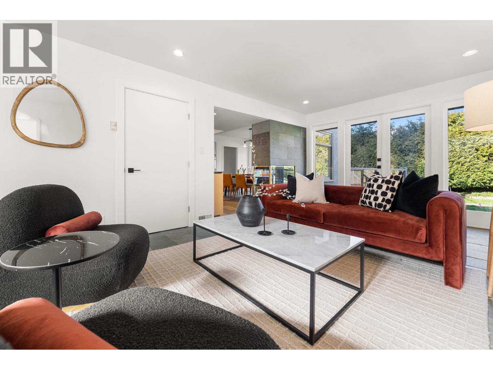 4709 Chancellor Boulevard, Vancouver, British Columbia  V6T 1C8 - Photo 6 - R3094292