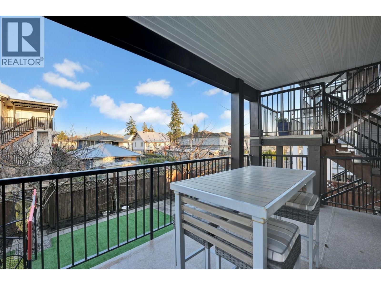 221 Campbell Street, New Westminster, British Columbia  V3M 5K8 - Photo 31 - R3088275