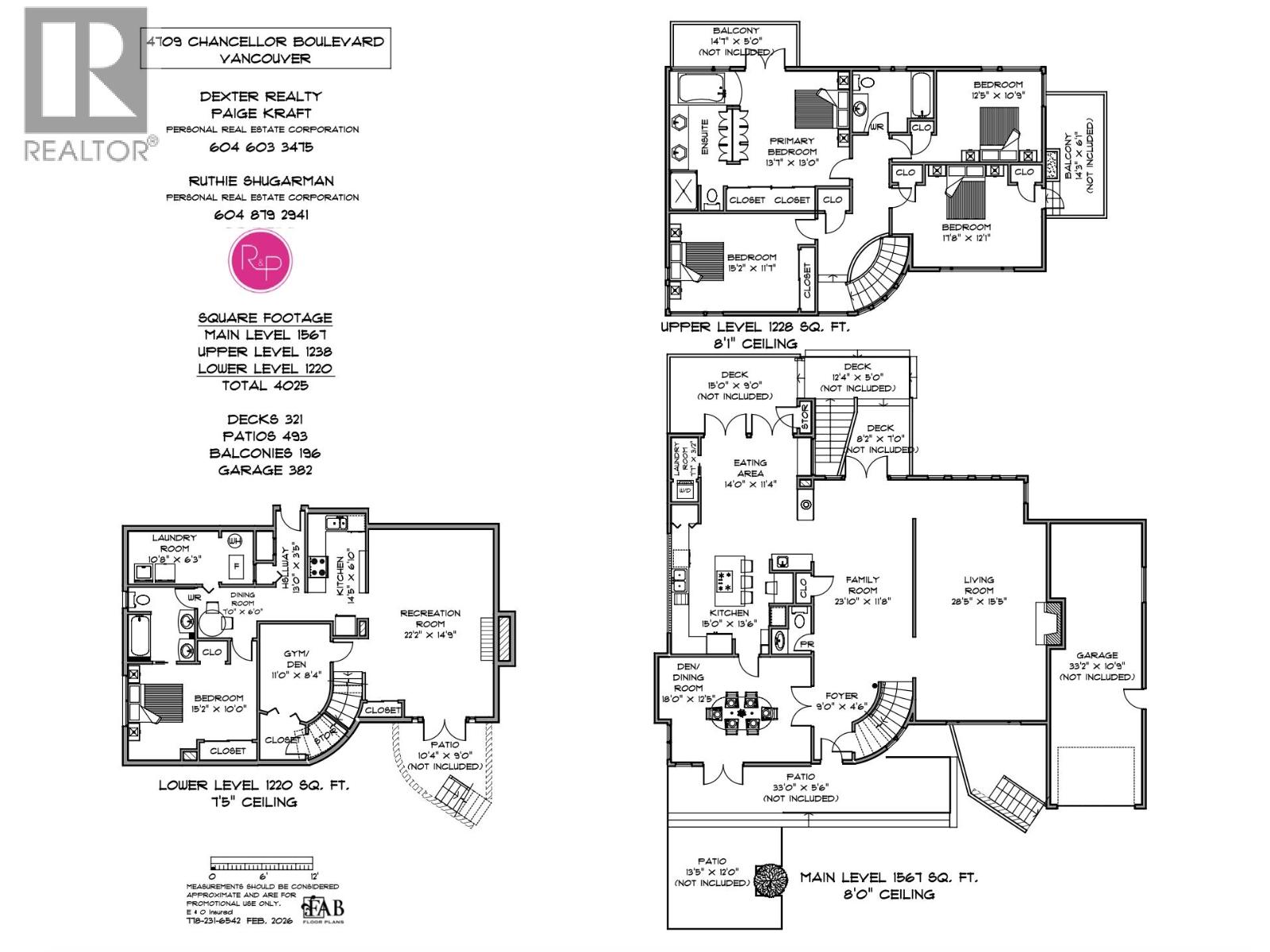 4709 Chancellor Boulevard, Vancouver, British Columbia  V6T 1C8 - Photo 40 - R3094292