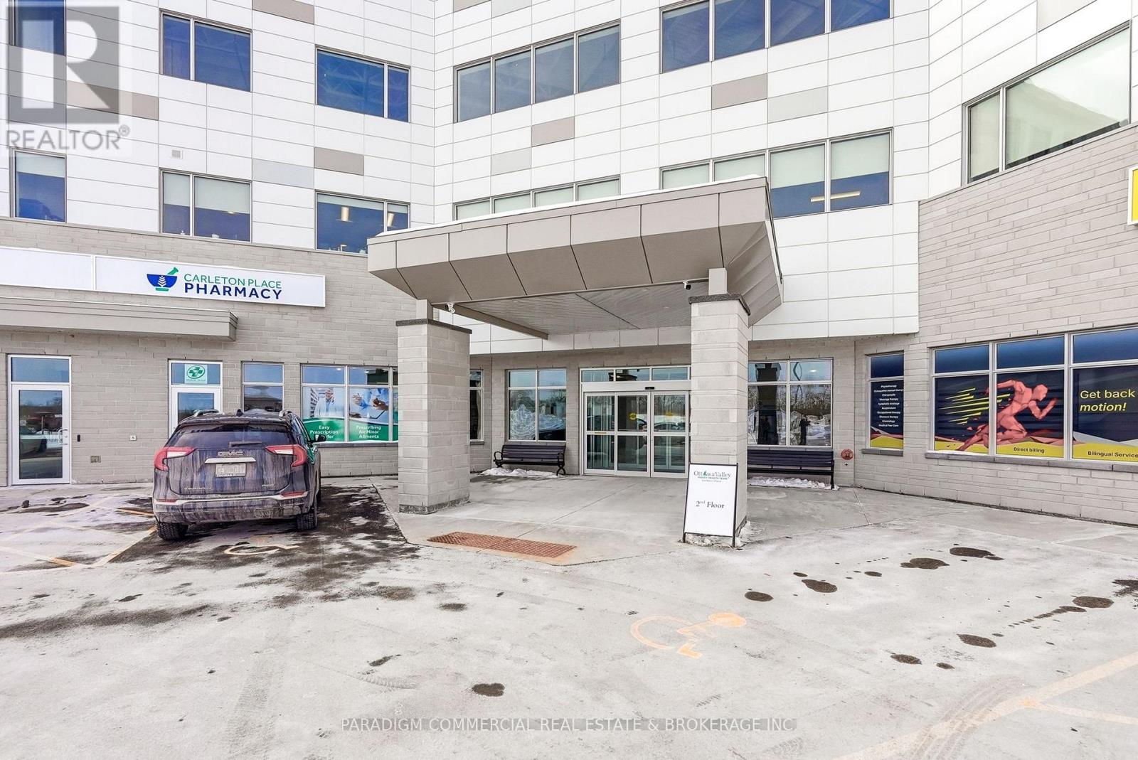 401 - 22 Costello Drive, Carleton Place, Ontario  K1E 3J1 - Photo 3 - X12851780