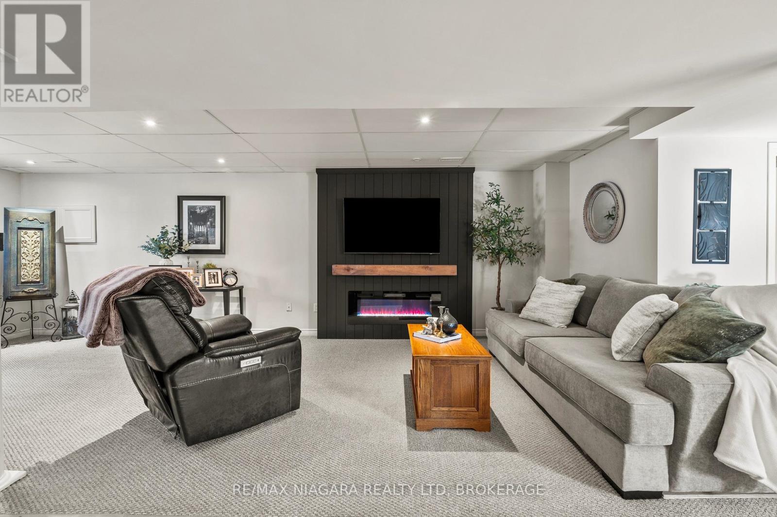 232 Regatta Drive, Welland, Ontario  L3B 6E8 - Photo 20 - X12851766