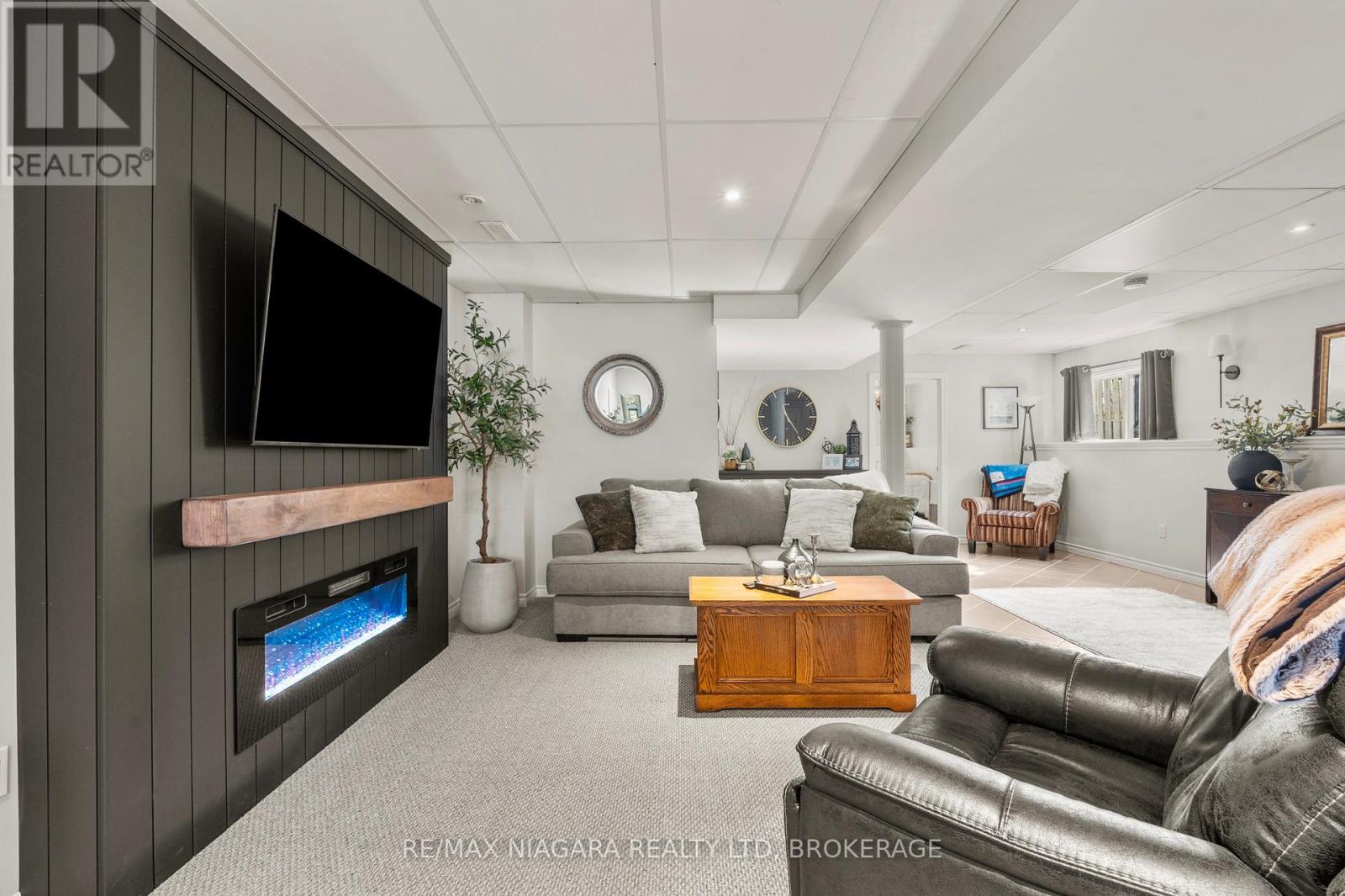 232 Regatta Drive, Welland, Ontario  L3B 6E8 - Photo 21 - X12851766