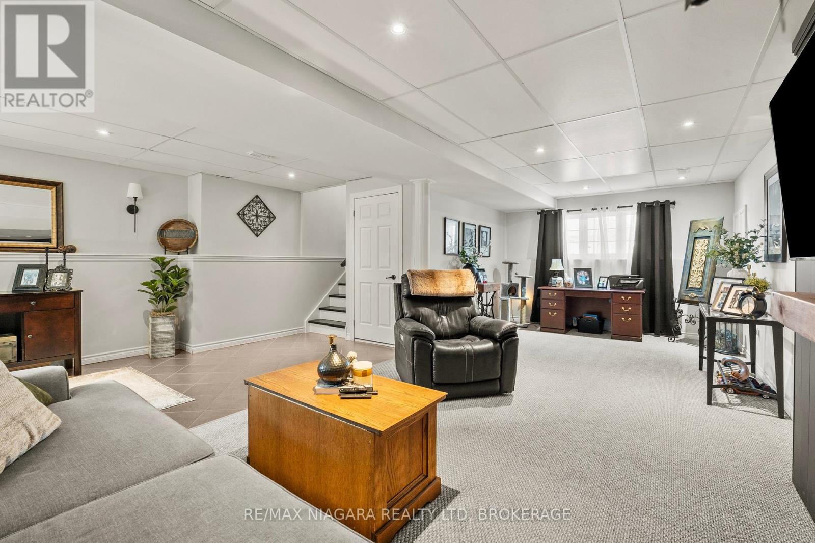 232 Regatta Drive, Welland, Ontario  L3B 6E8 - Photo 22 - X12851766