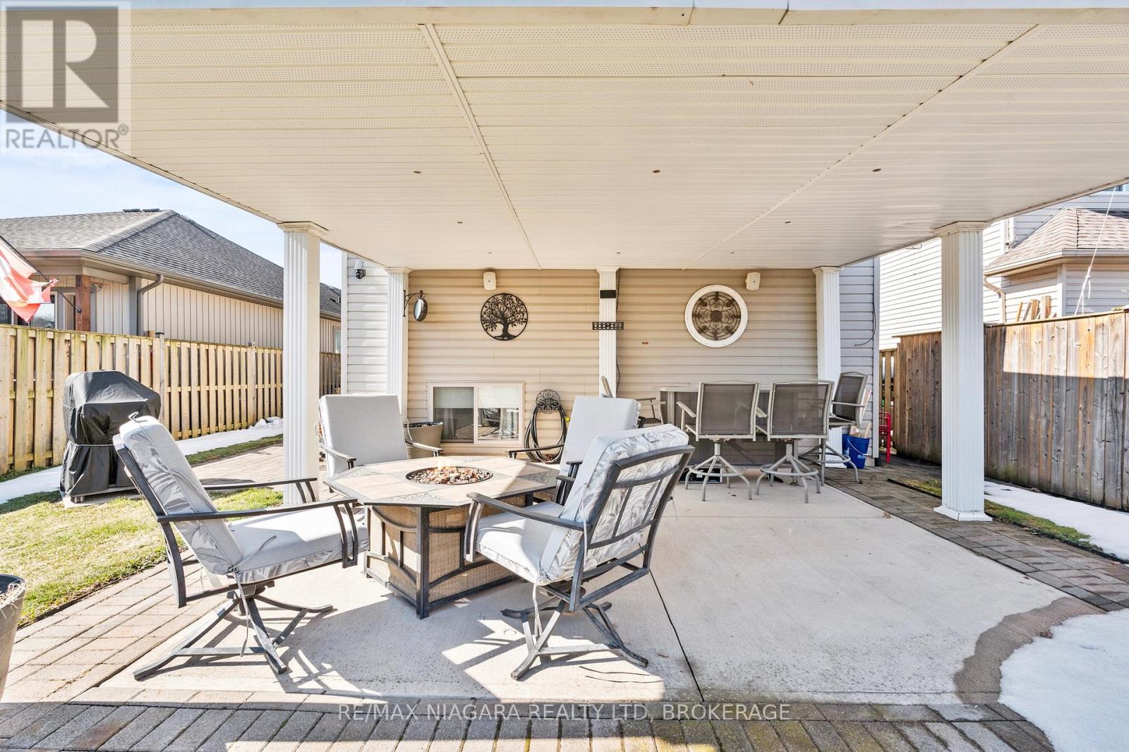 232 Regatta Drive, Welland, Ontario  L3B 6E8 - Photo 30 - X12851766