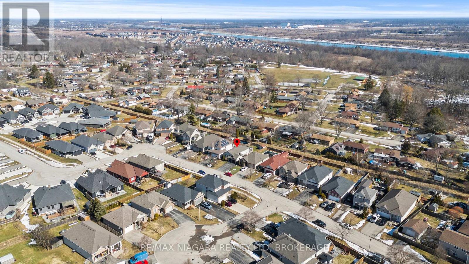 232 Regatta Drive, Welland, Ontario  L3B 6E8 - Photo 32 - X12851766