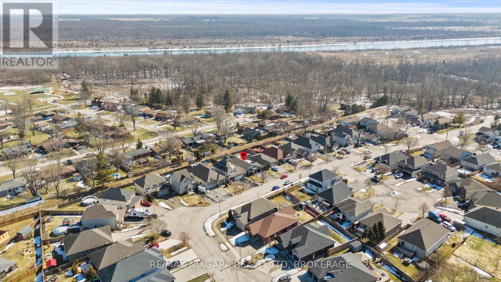 232 Regatta Drive, Welland, Ontario  L3B 6E8 - Photo 33 - X12851766