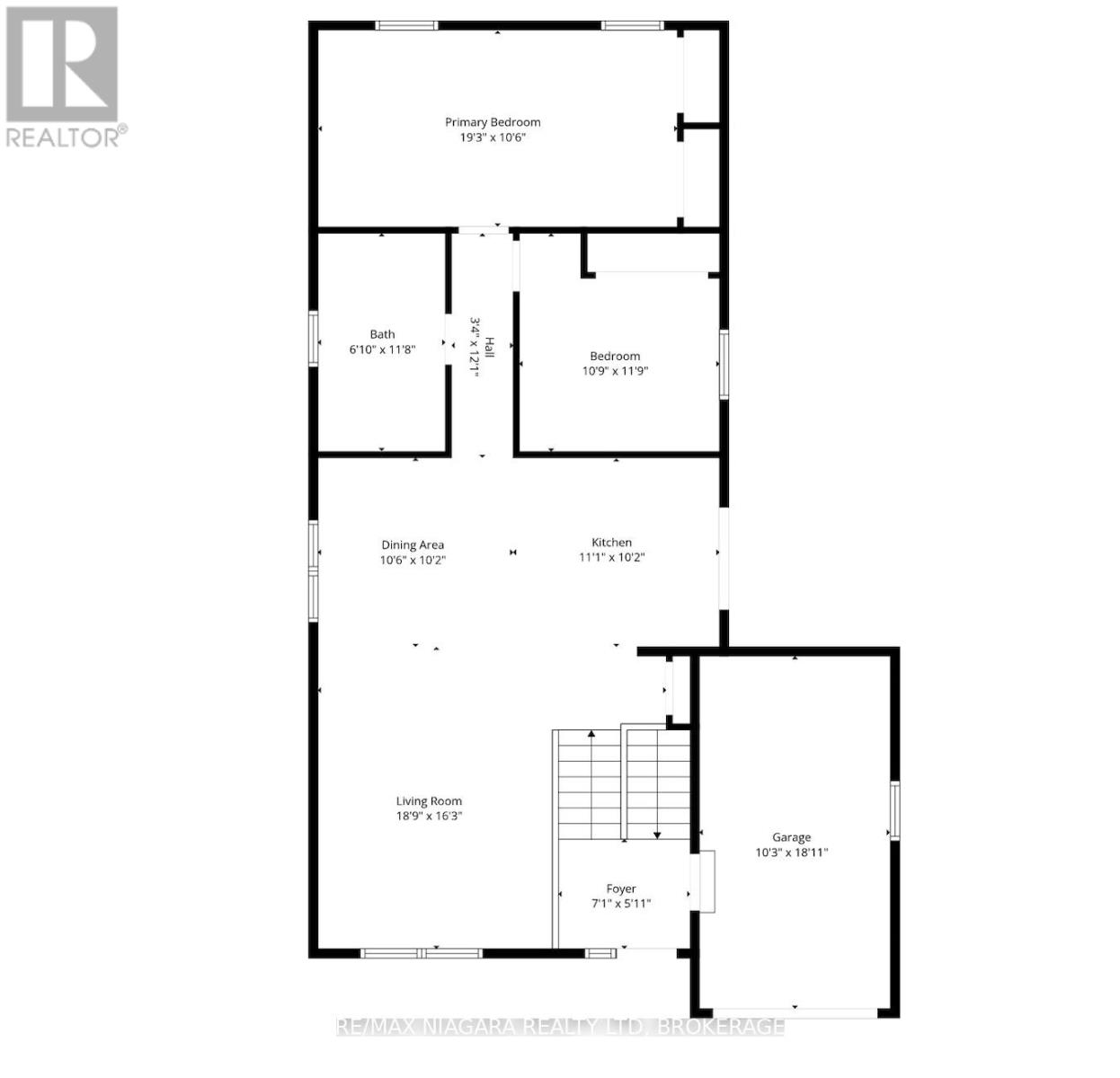 232 Regatta Drive, Welland, Ontario  L3B 6E8 - Photo 35 - X12851766