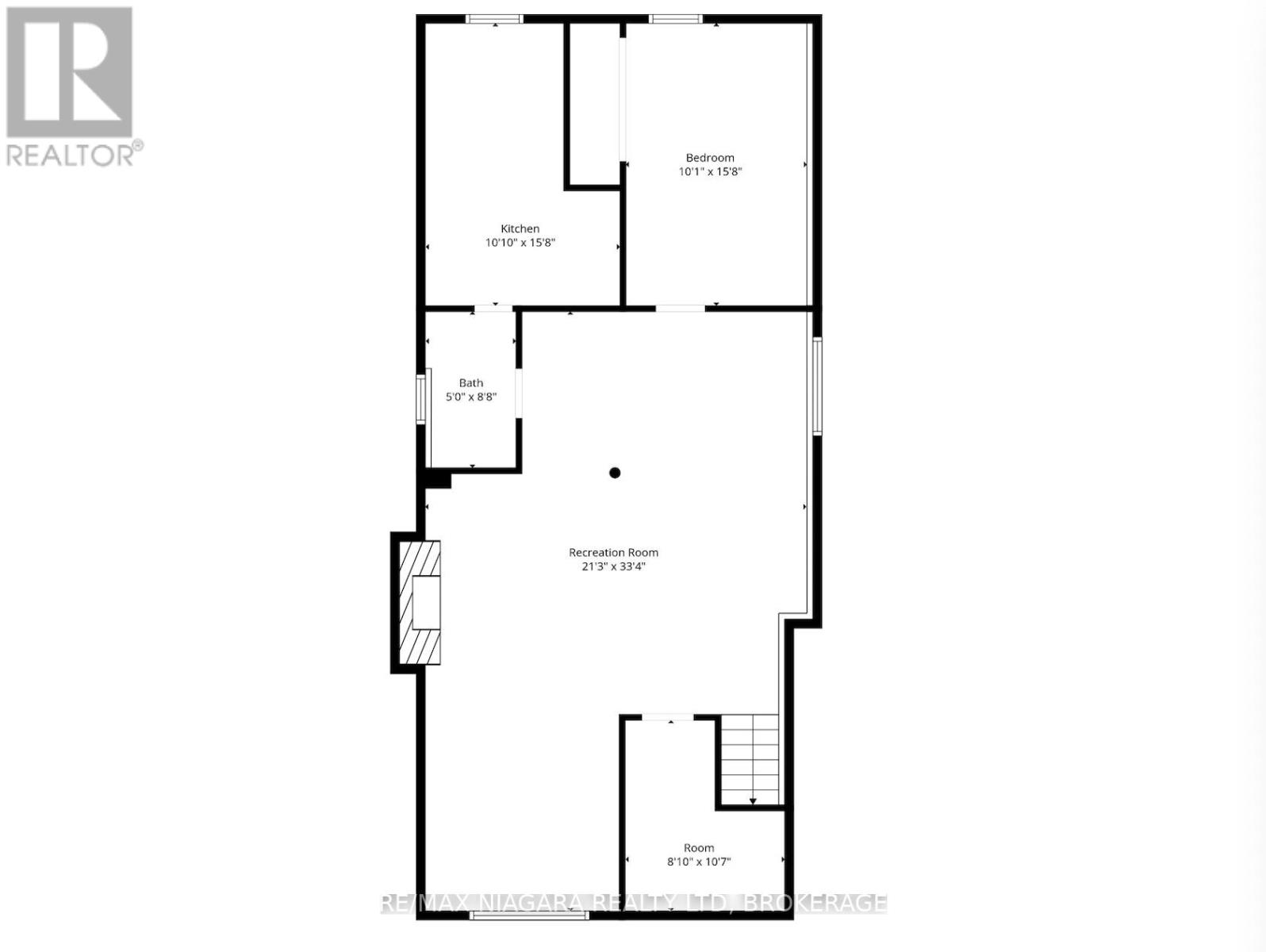 232 Regatta Drive, Welland, Ontario  L3B 6E8 - Photo 36 - X12851766