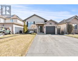 232 REGATTA DRIVE, Welland, Ontario