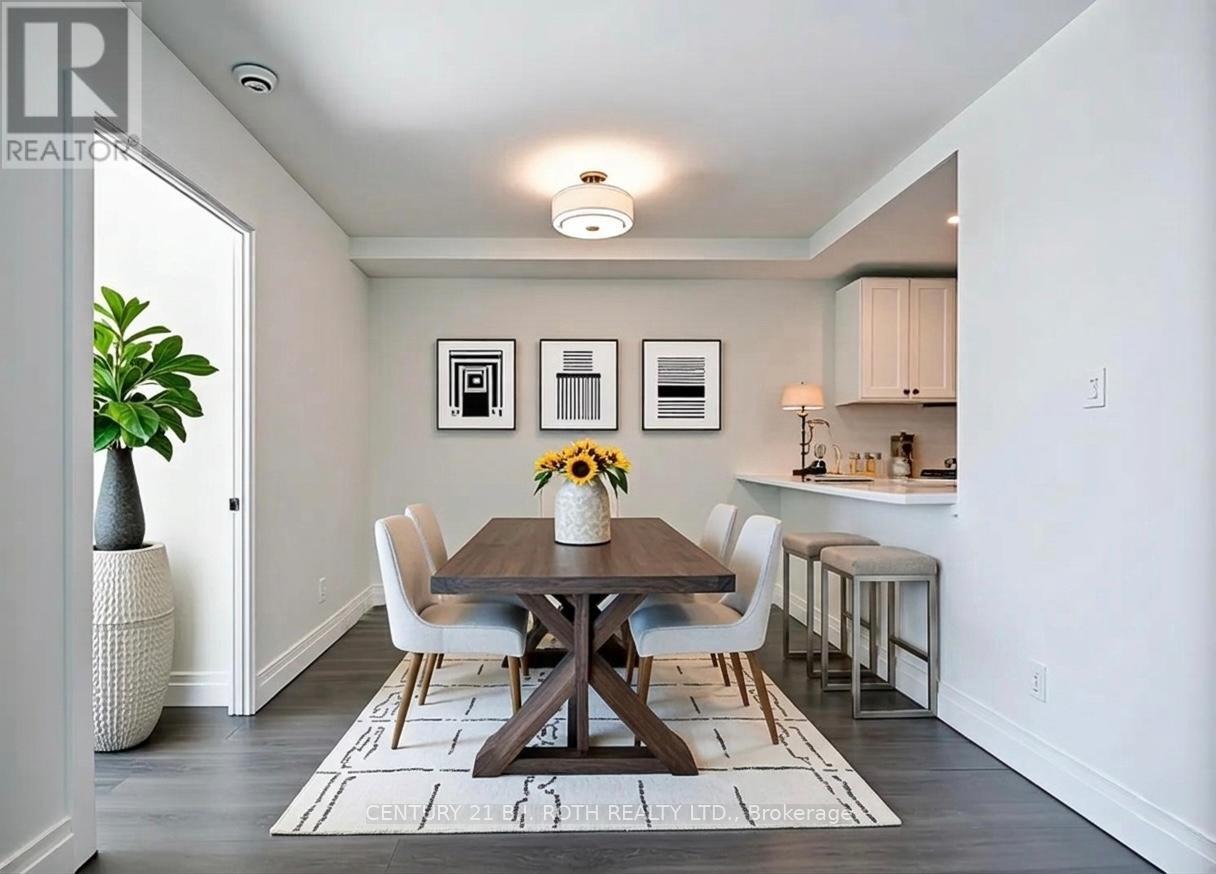 314 - 268 Ridley Boulevard, Toronto, Ontario  M5M 4N3 - Photo 5 - C12841986